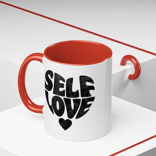 Self Love Mug
