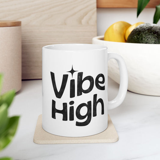 Vibe High Mug