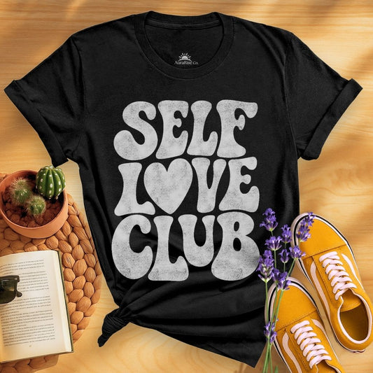 Self Love Club T-Shirt