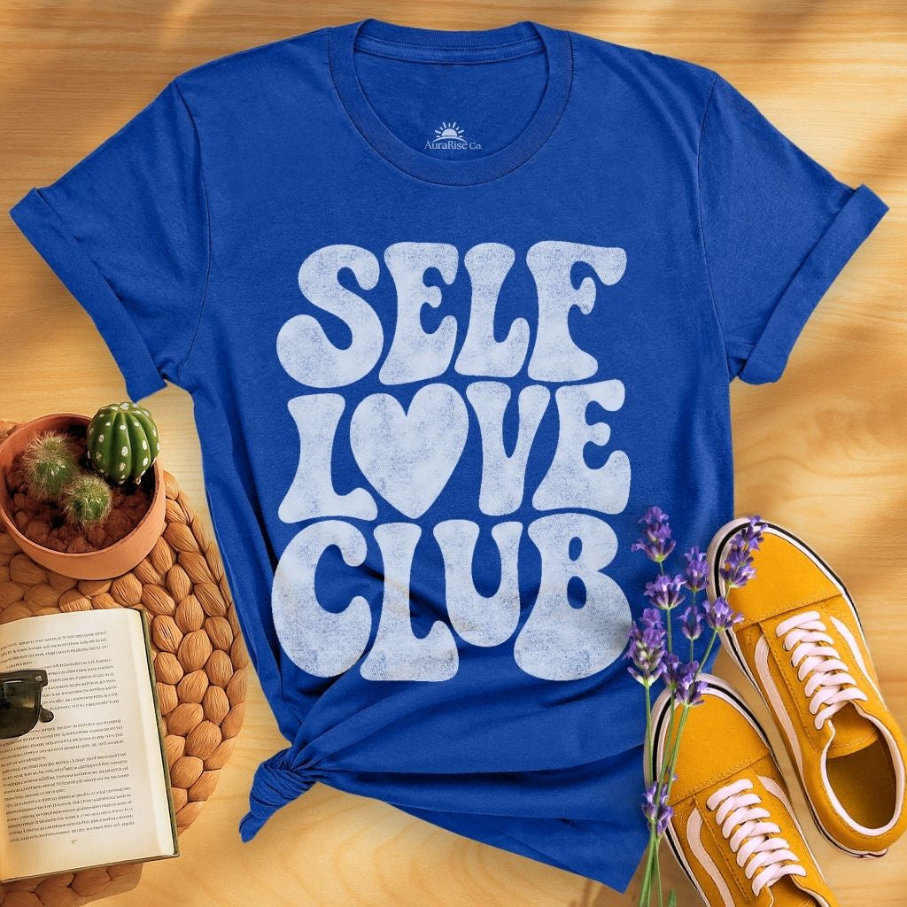 Self Love Club T-Shirt