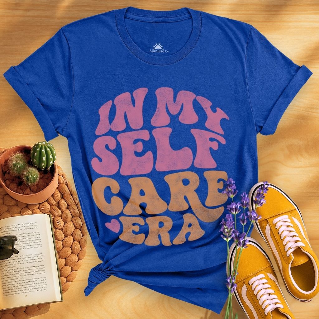 In My Self Care Era T-Shirt