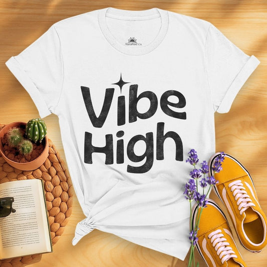 Vibe High T-Shirt