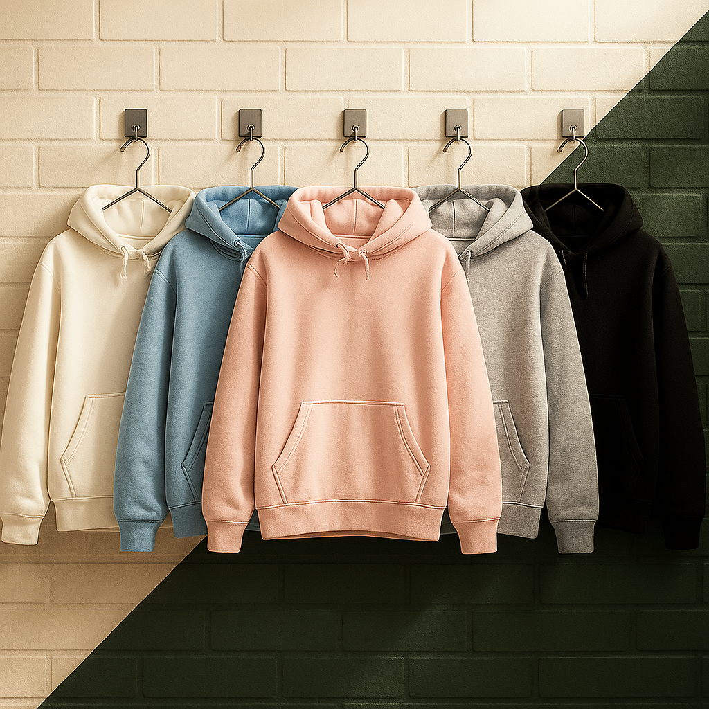 Hoodies