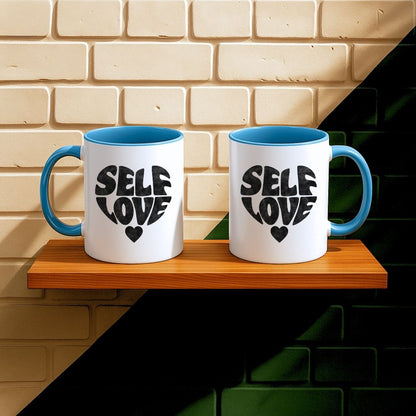 Self Love Mug