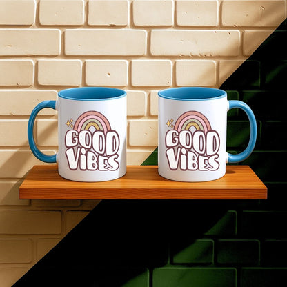 Good Vibes Mug