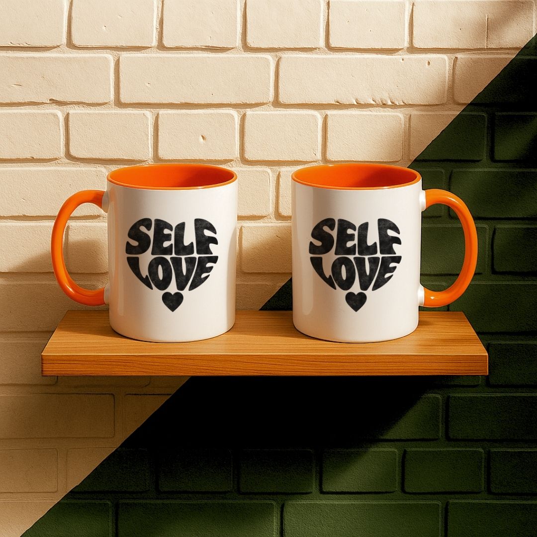 Self Love Mug
