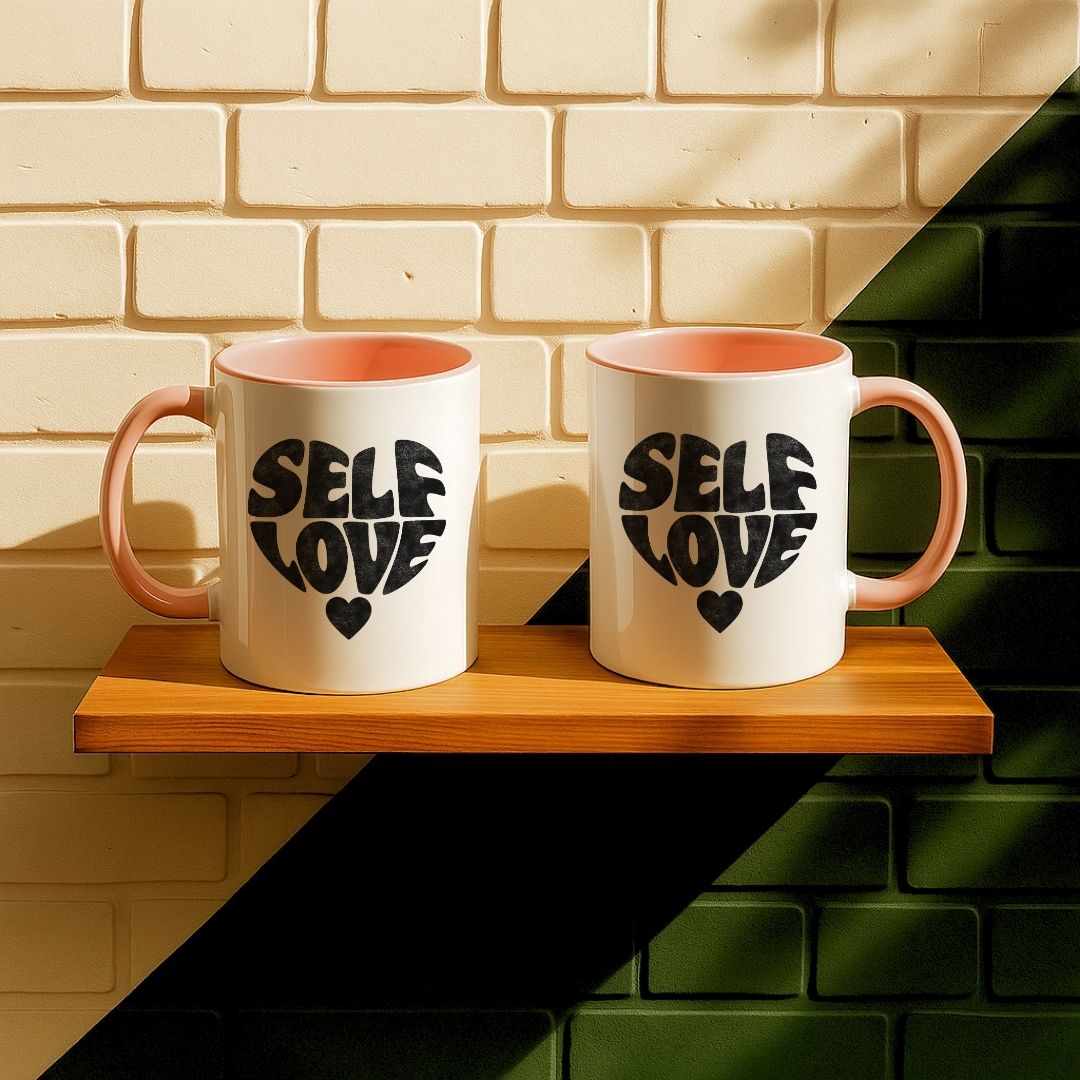 Self Love Mug