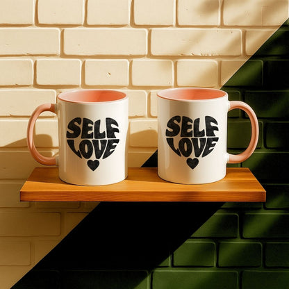 Self Love Mug