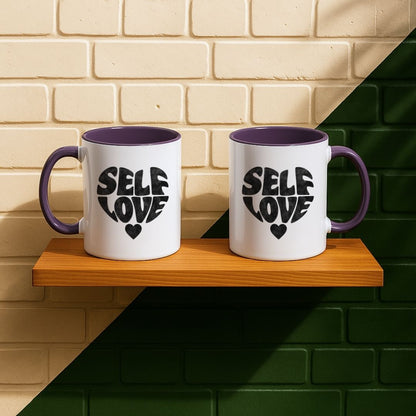 Self Love Mug