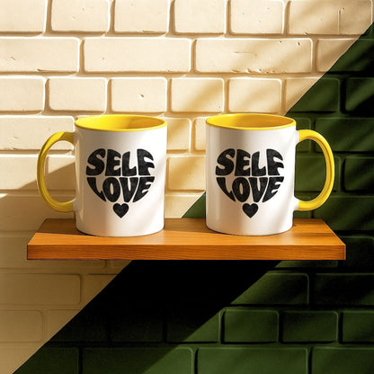 Self Love Mug
