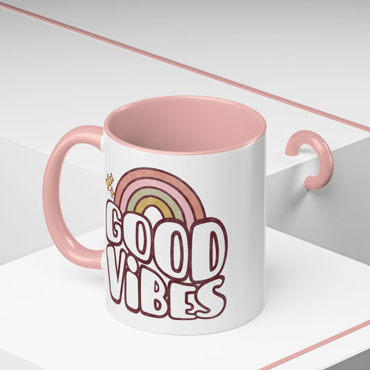 Good Vibes Mug