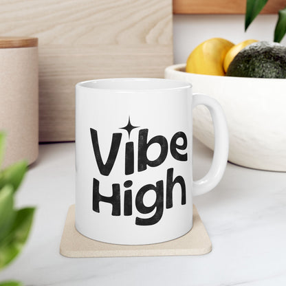 Vibe High Mug