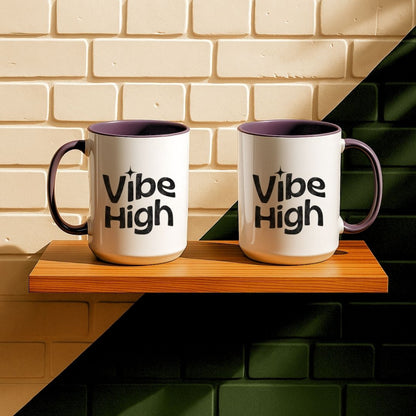 Vibe High Mug