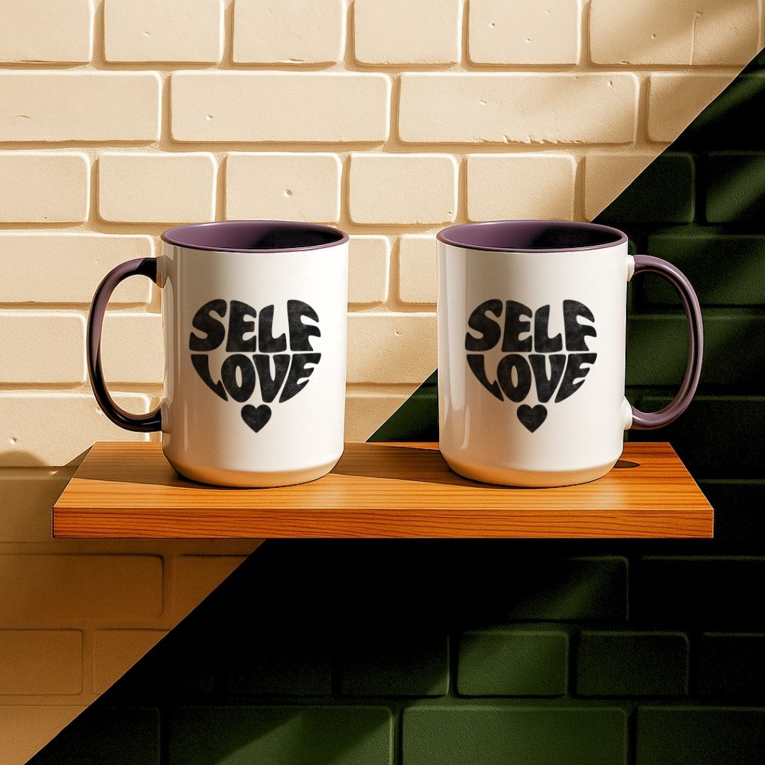 Self Love Mug