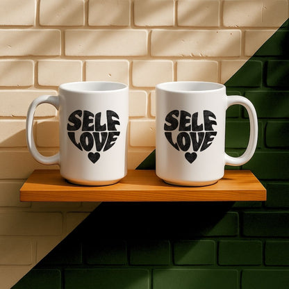 Self Love Mug