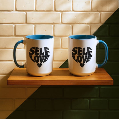 Self Love Mug