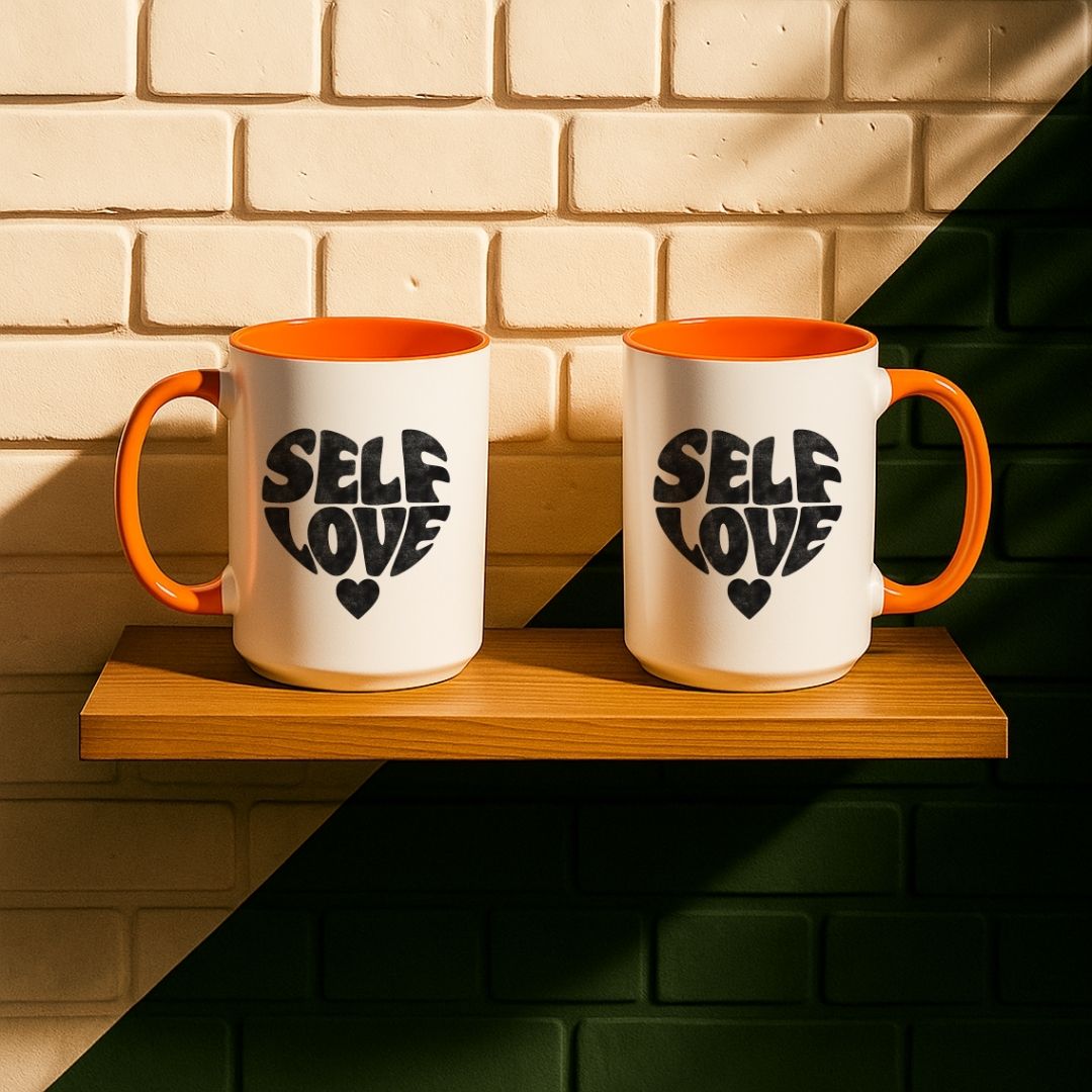 Self Love Mug