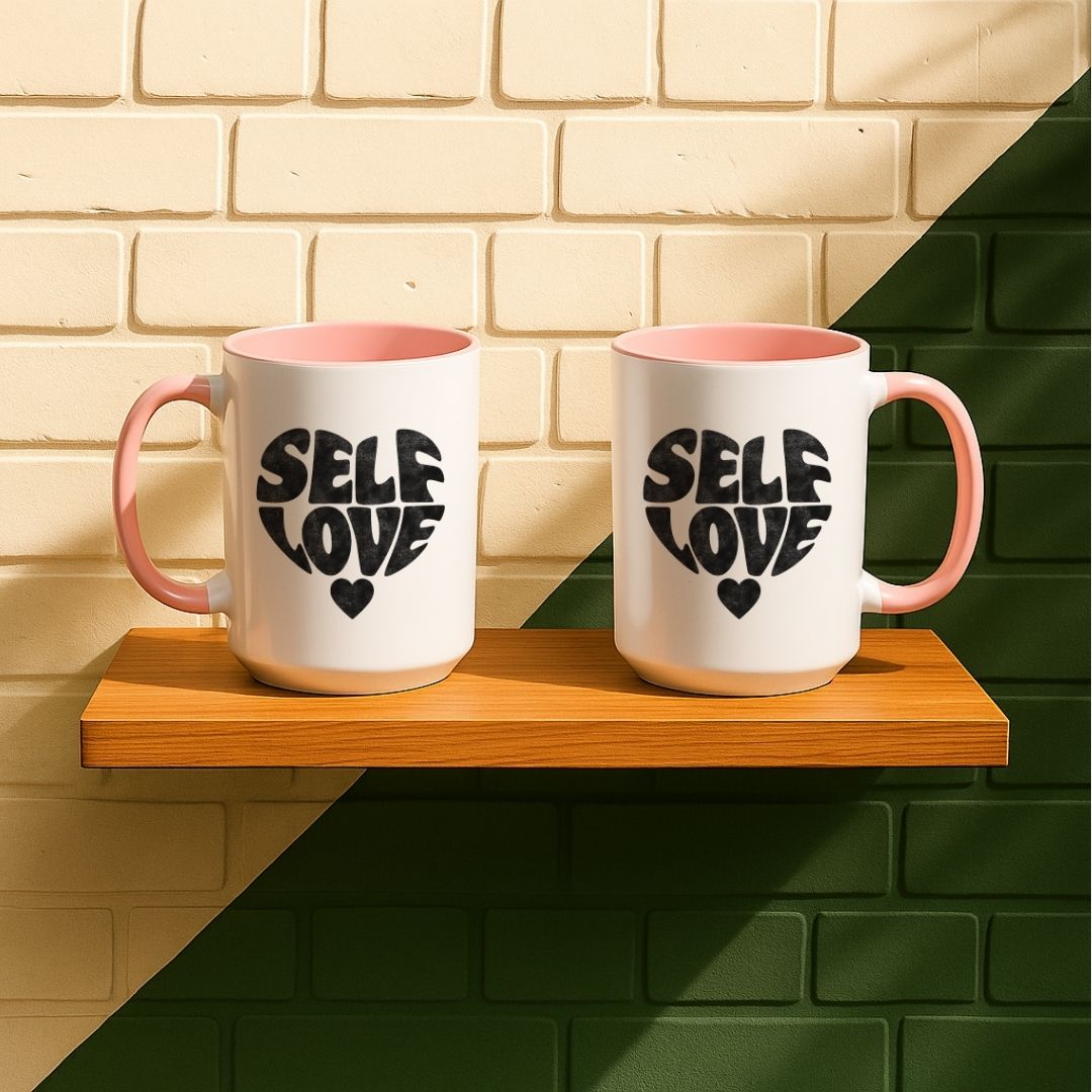 Self Love Mug