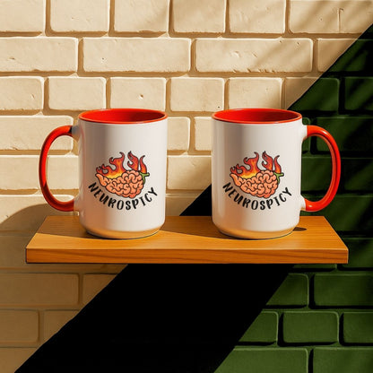 Neurospicy Mug