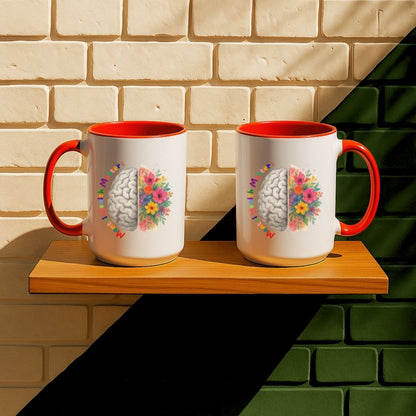 Mental Health Matters Mug