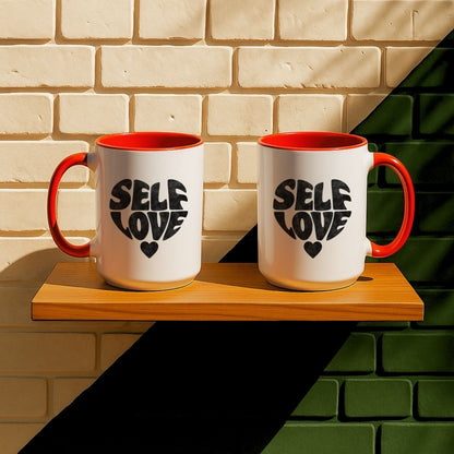 Self Love Mug