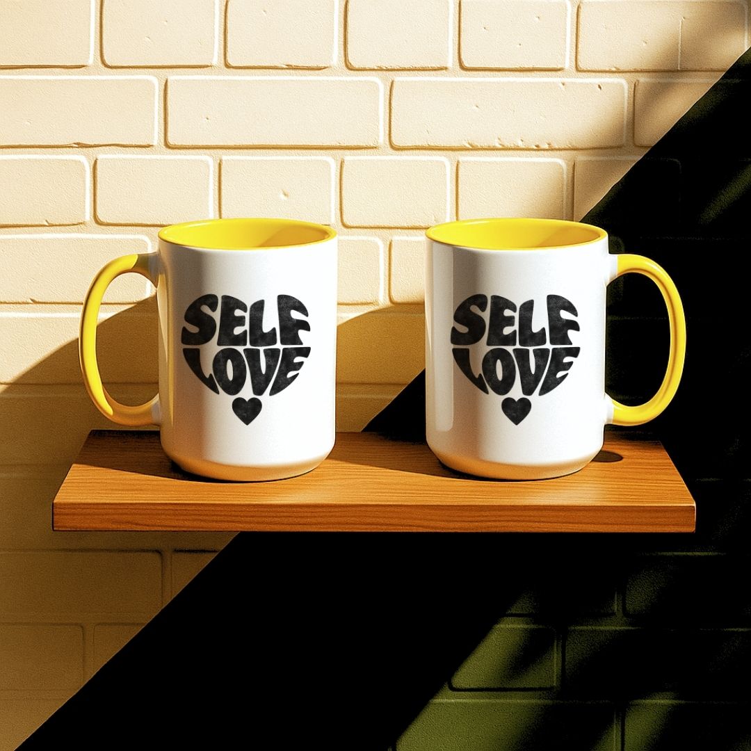 Self Love Mug
