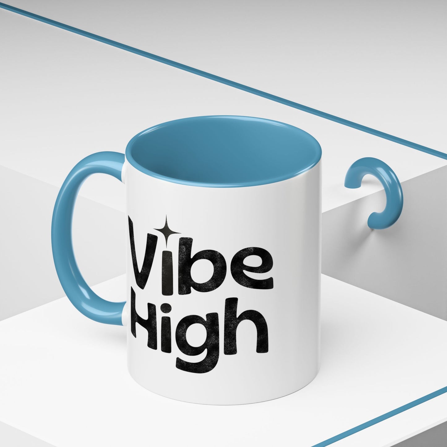 Vibe High Mug