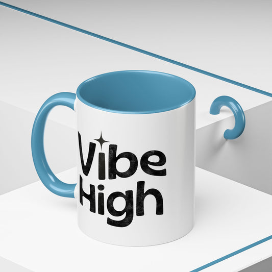 Vibe High Mug