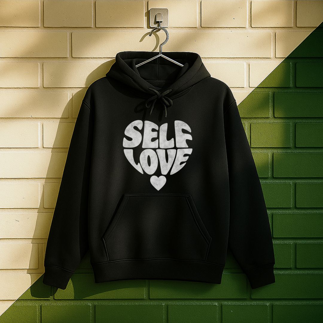 Self Love Hoodie