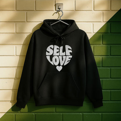 Self Love Hoodie
