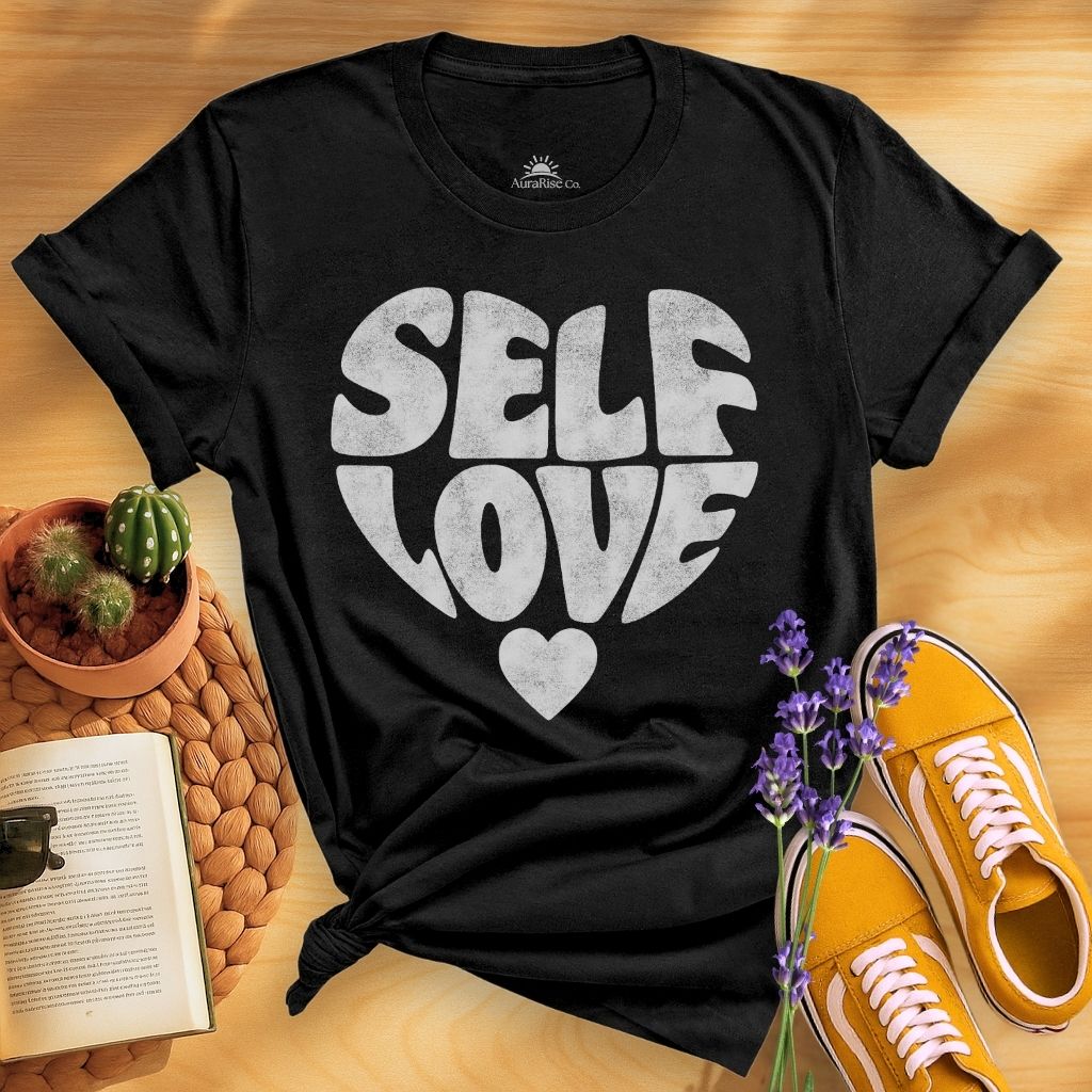 Self Love T-Shirt