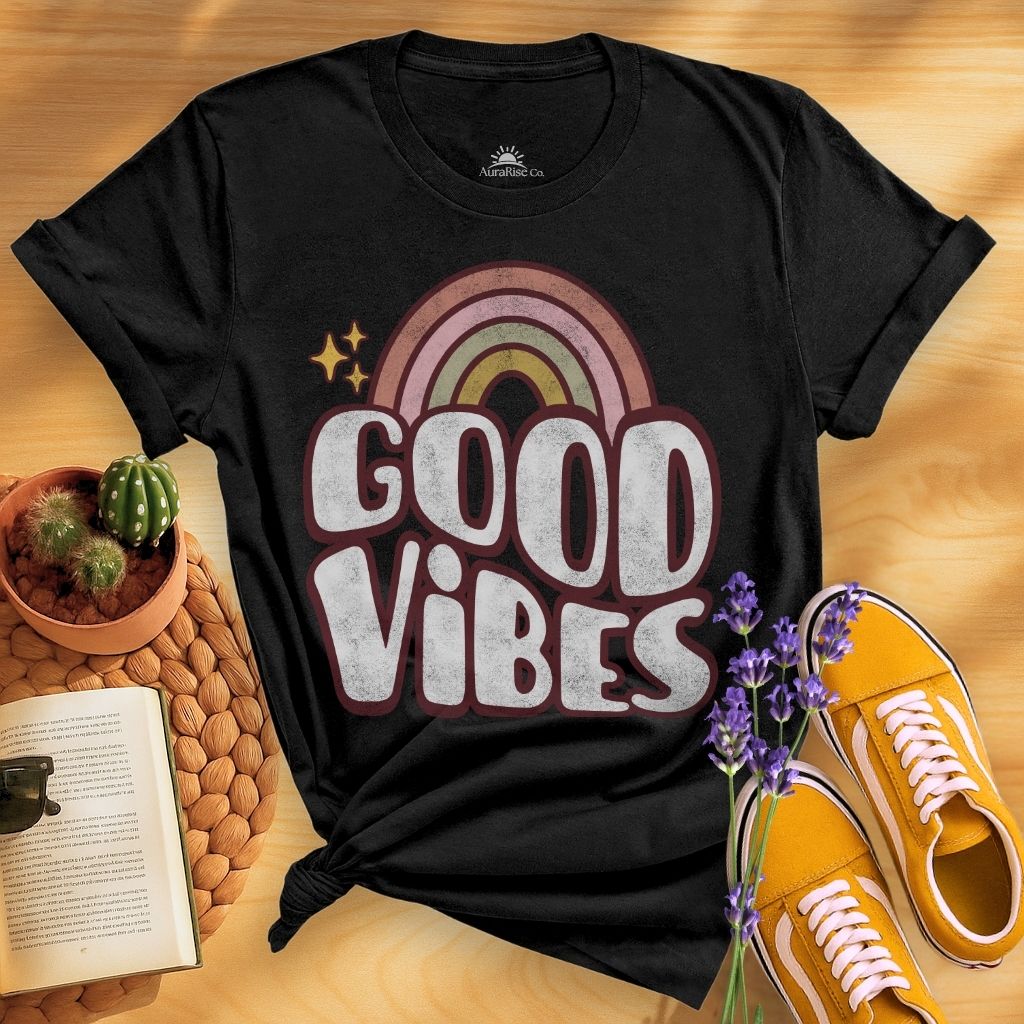 Good Vibes T-Shirt
