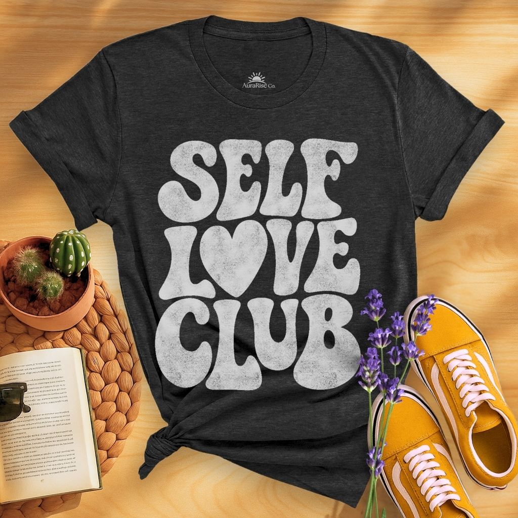 Self Love Club T-Shirt