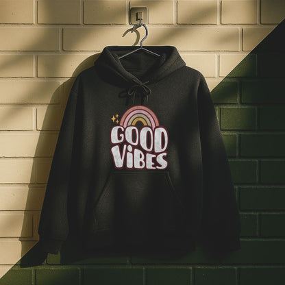 Good Vibes Hoodie