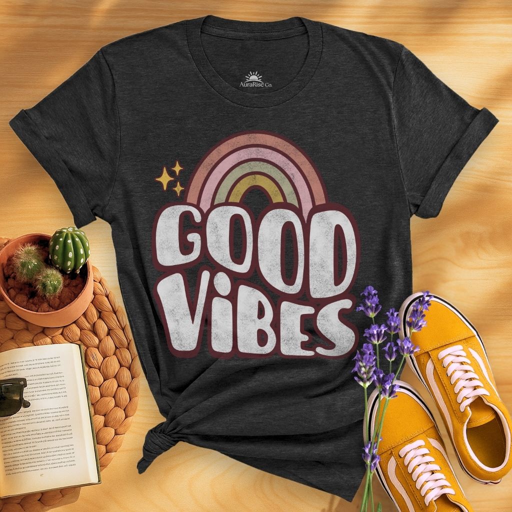 Good Vibes T-Shirt