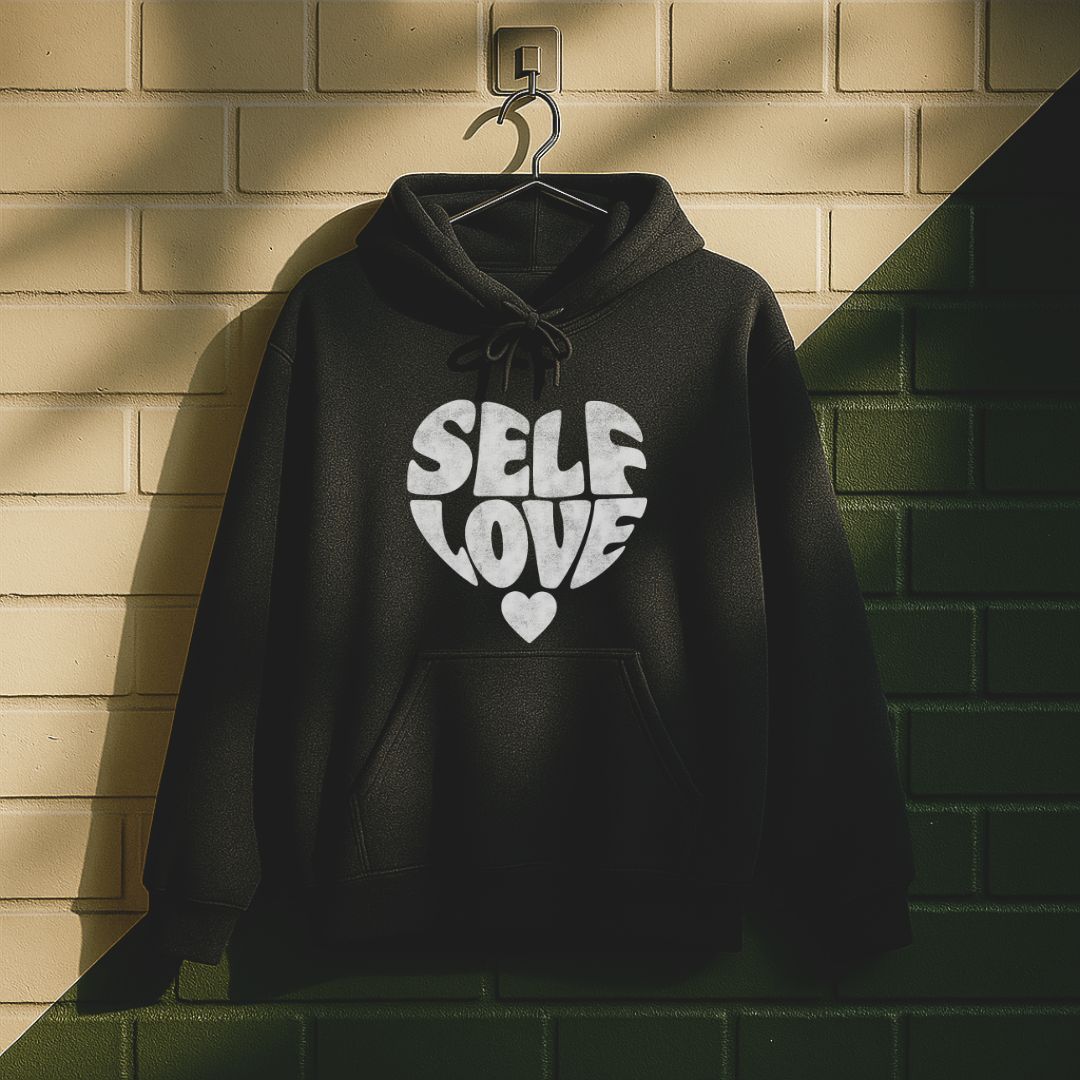Self Love Hoodie