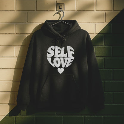 Self Love Hoodie