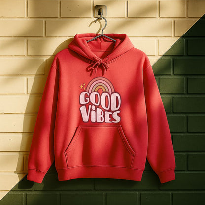Good Vibes Hoodie