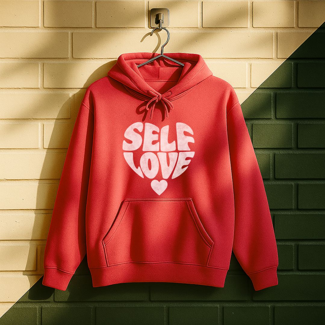 Self Love Hoodie