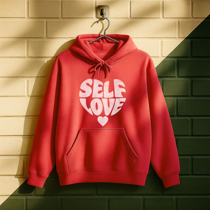 Self Love Hoodie