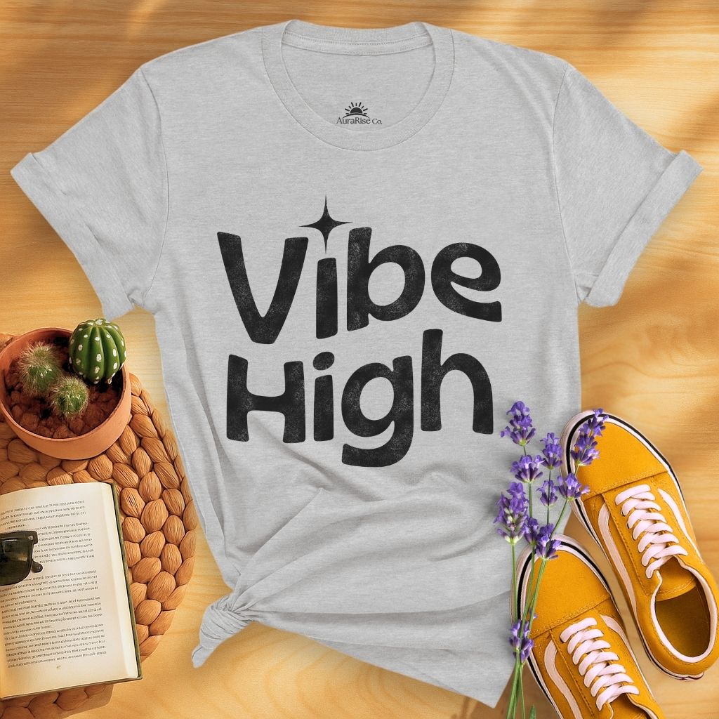 Vibe High T-Shirt