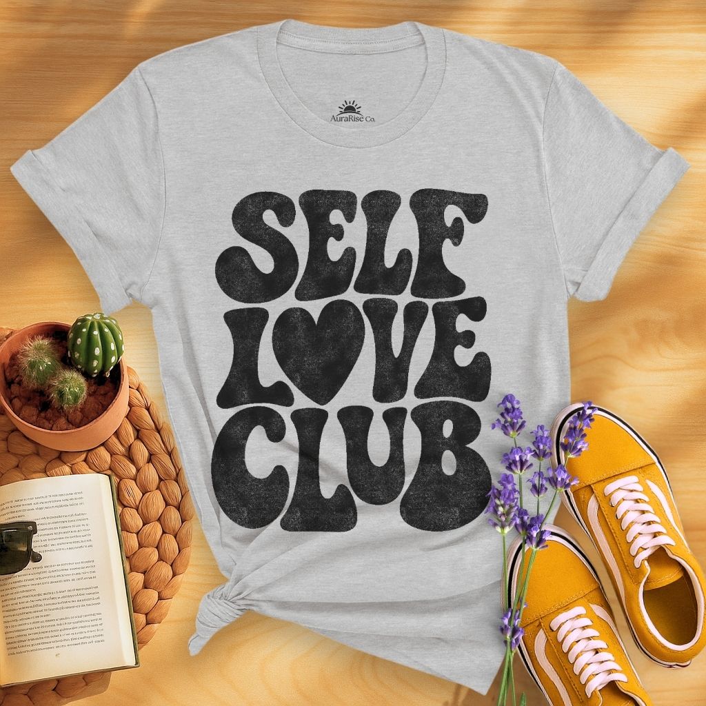 Self Love Club T-Shirt