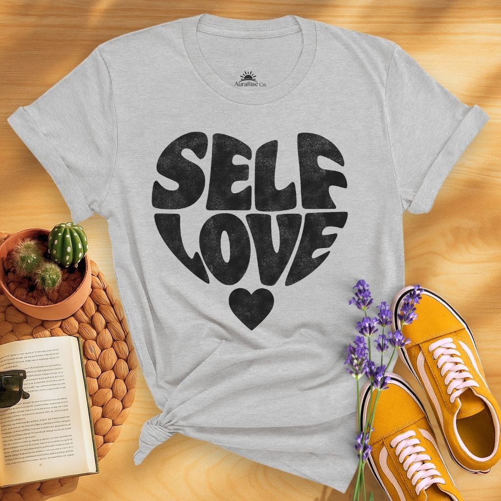 Self Love T-Shirt
