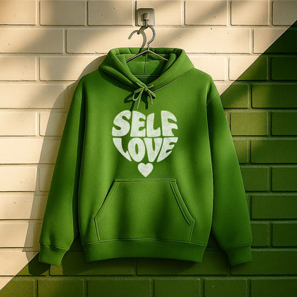 Self Love Hoodie