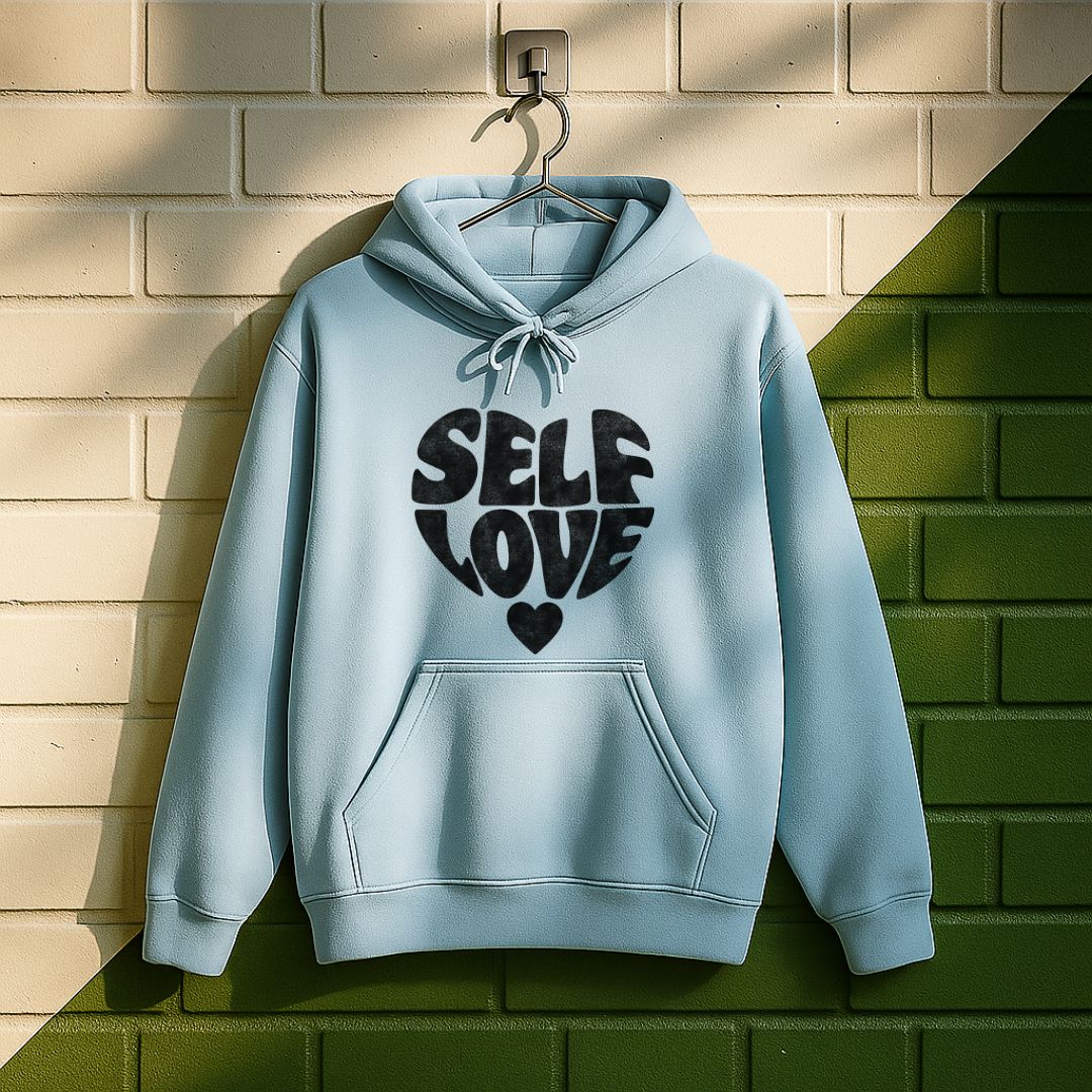 Self Love Hoodie