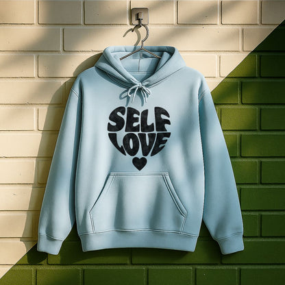 Self Love Hoodie