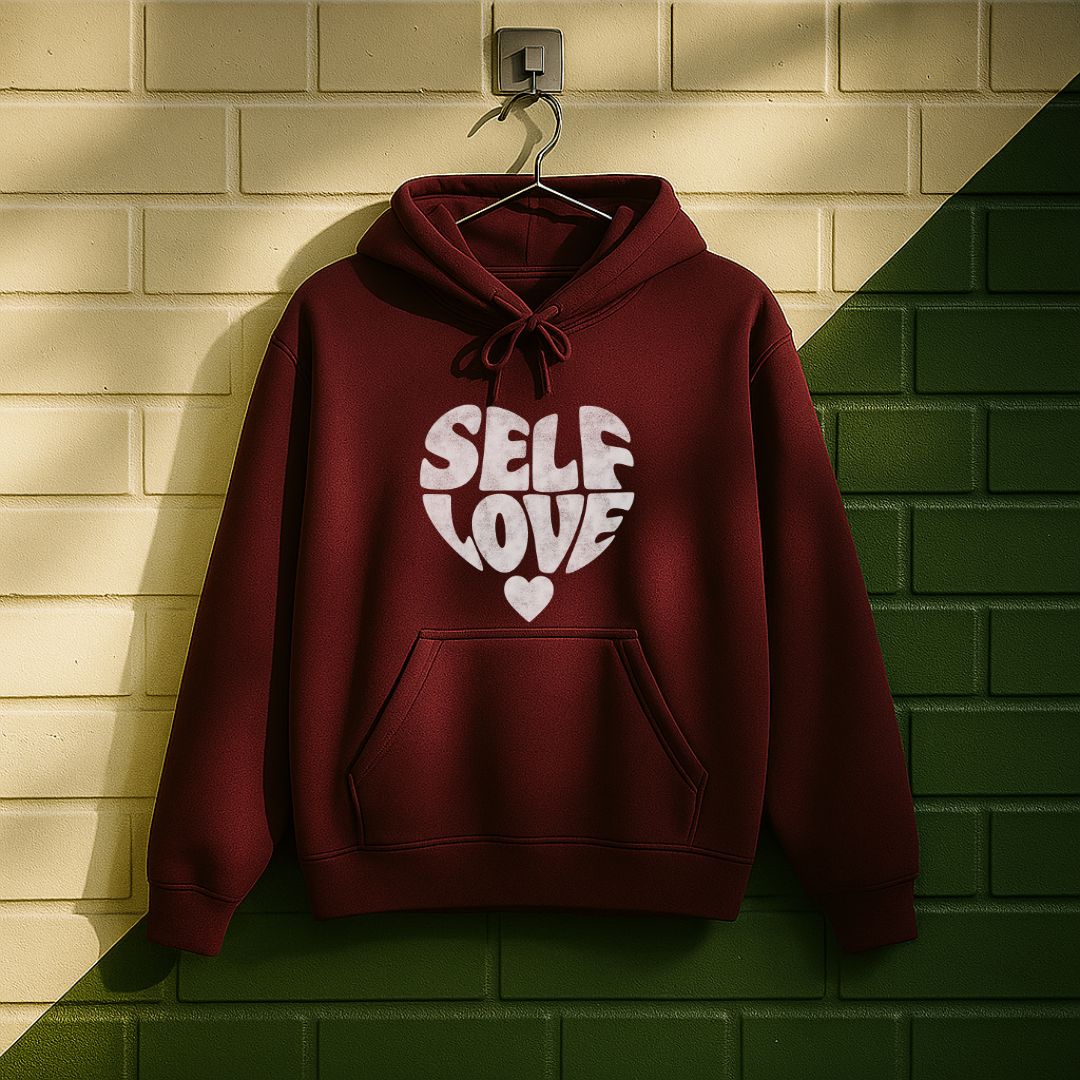 Self Love Hoodie