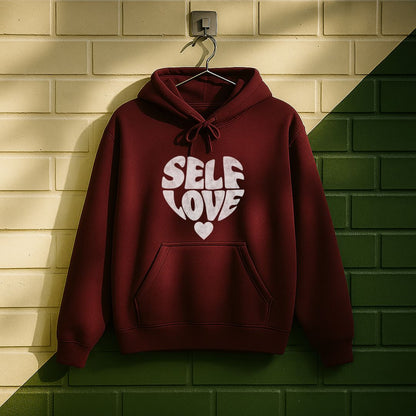 Self Love Hoodie