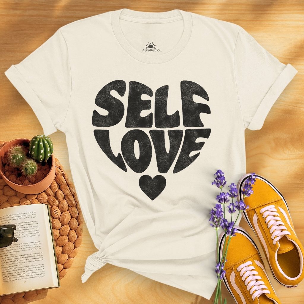 Self Love T-Shirt
