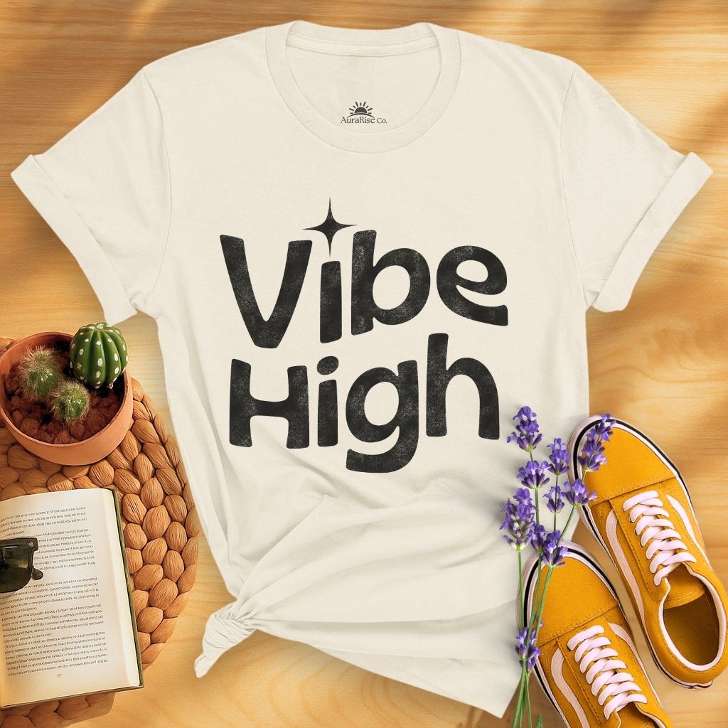 Vibe High T-Shirt